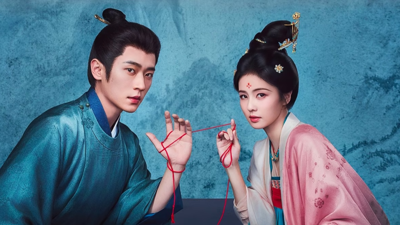‘Primeiro Jasmim’: vingança e intrigas marcam o dorama chinês liderado por Bai Lu