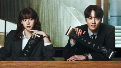 ‘Renascendo como novato’ conheça a trama e o elenco do k-drama
