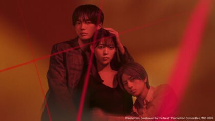 Salvação e Ser Devorada | suspense psicológico e obsessão chegam ao Viki; confira