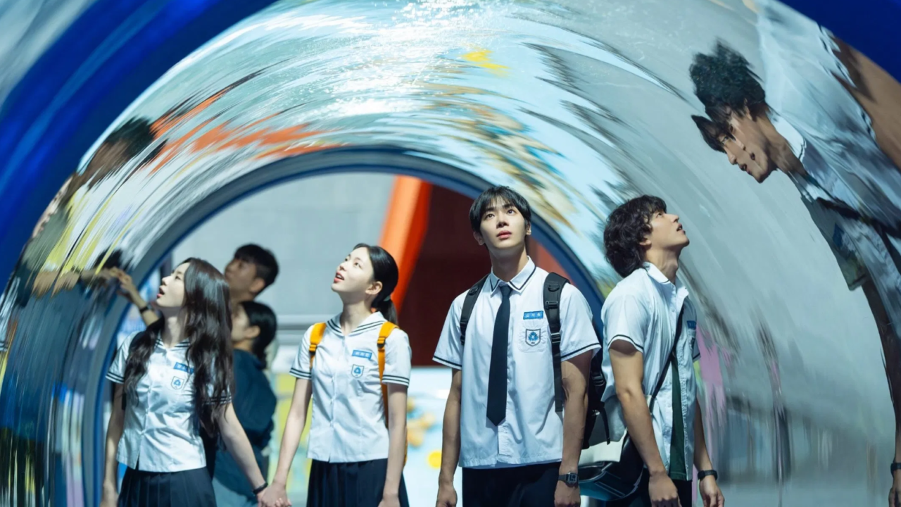 Se Esse Amor Desaparecesse Hoje filme