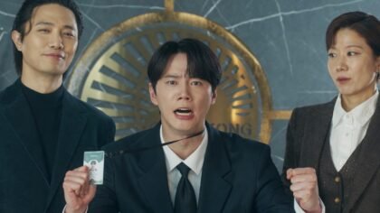 De presidente a estagiário: Son Hyun-joo vira Lee Jun-young em ‘Reborn Rookie’