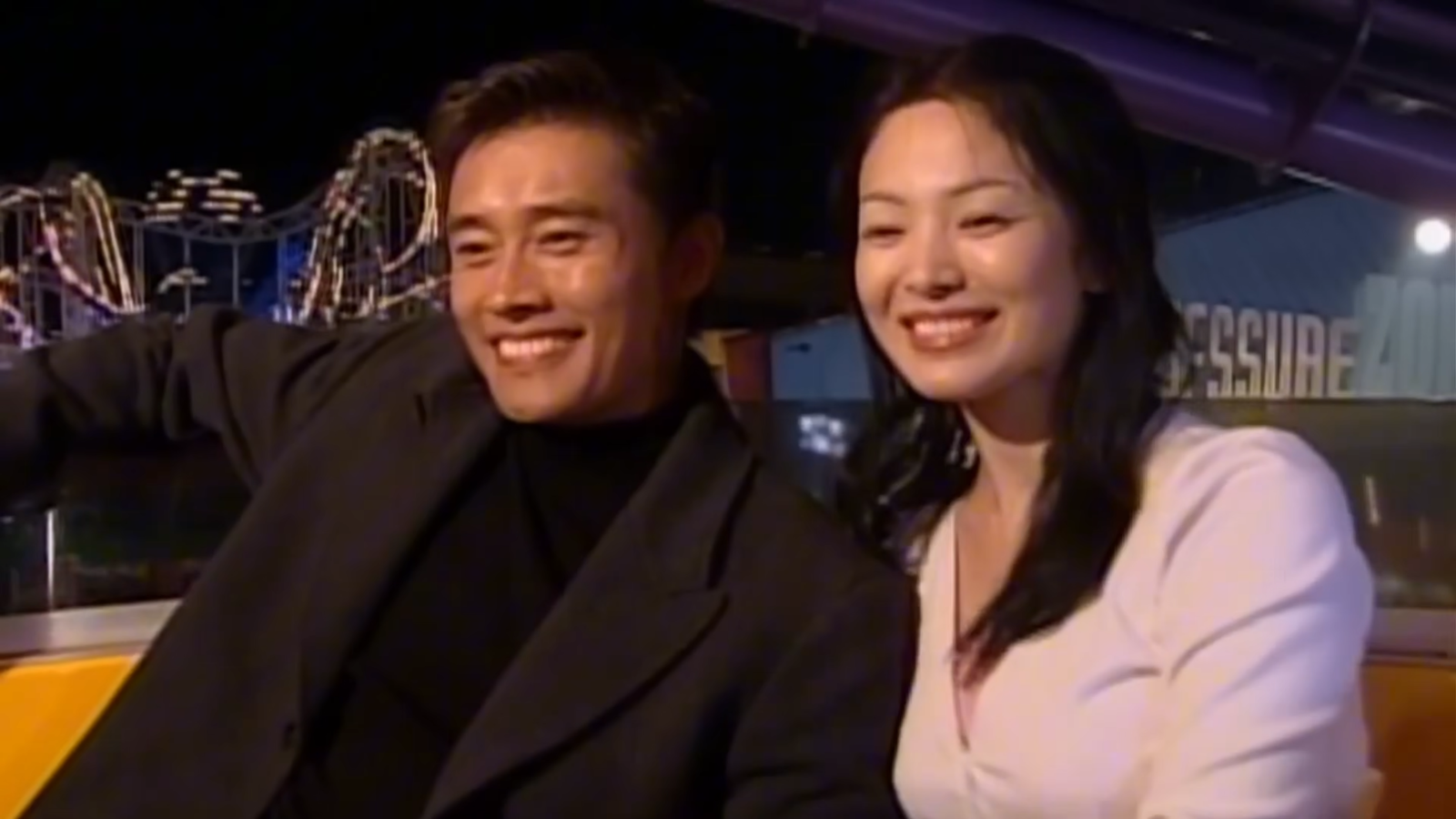 Song Hye-kyo e Hyun Bin