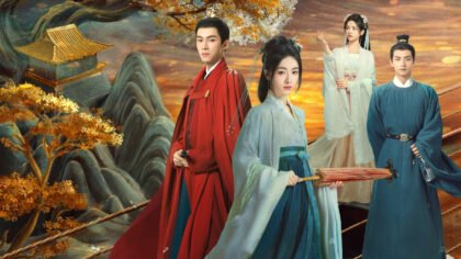Cansou dos mesmos clichês? 10 doramas chineses que vão muito além do que você imagina