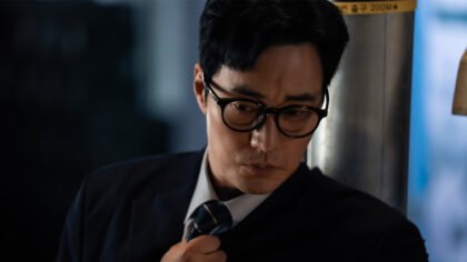 Ex-espião em ação, ‘Agent Kim Reactivated’ ganha primeiras imagens e data de estreia na Netflix; Veja
