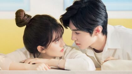 10 doramas Chineses disponivel para assistir na Netflix em 2026