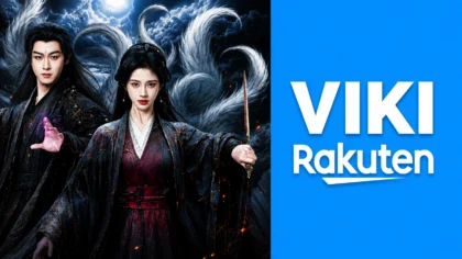 Seleção de doramas dublados em português disponíveis no Viki