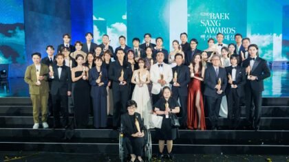 Ryu Seung-ryong leva o Daesang, Hyun Bin e Park Bo-young vencem: o resumo do 62º Baeksang Arts Awards