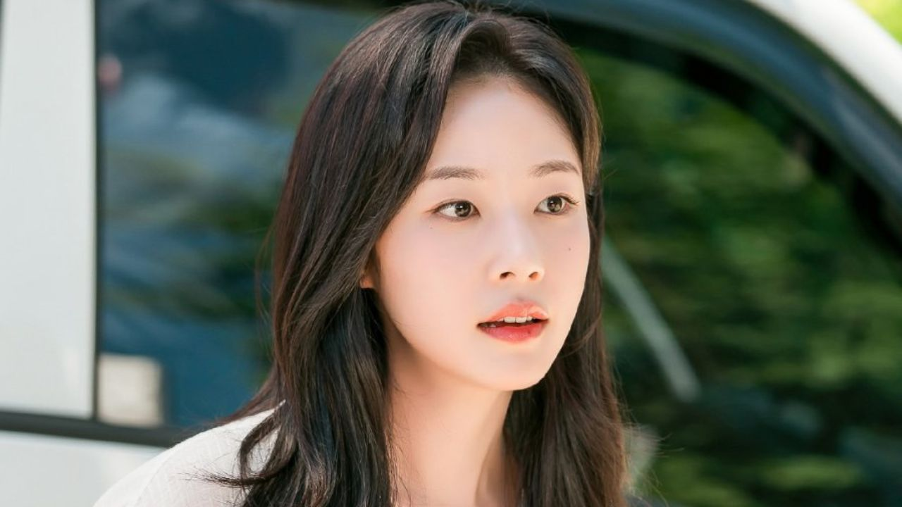 Chae Won-bin