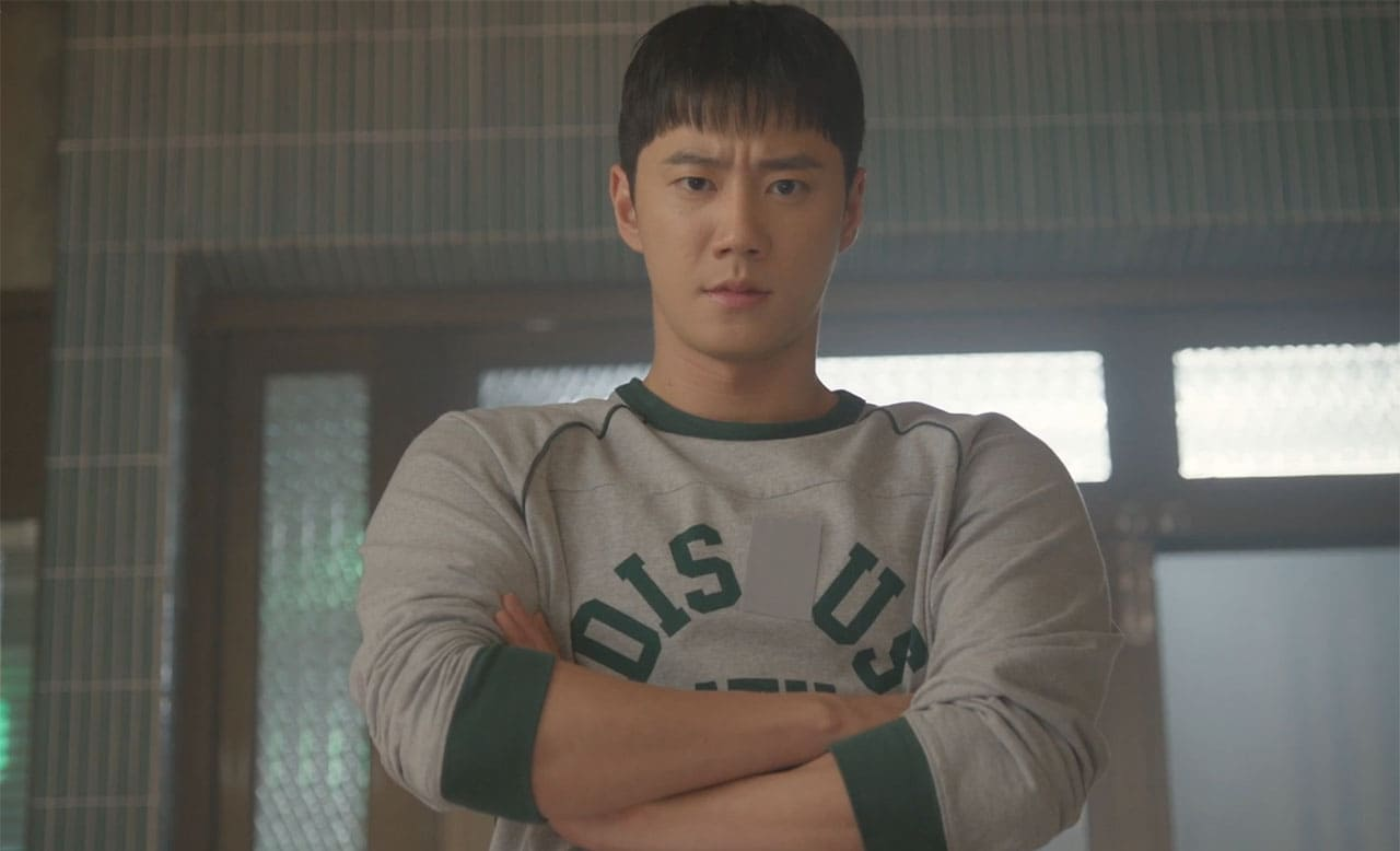 Lee Jun-young
