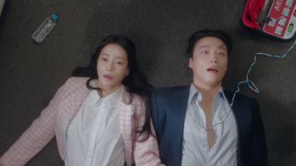 My Royal Nemesis episodio 6