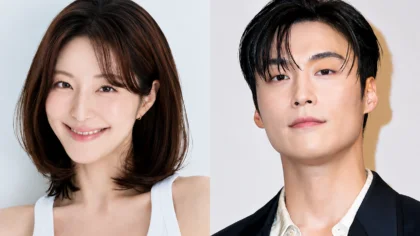 Hong Yi-seol nega namoro com Heo Nam-jun e explica o motivo da aproximação