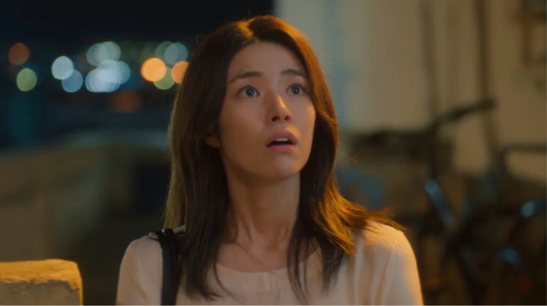 Ha-Young (Choi Ga-Yun)