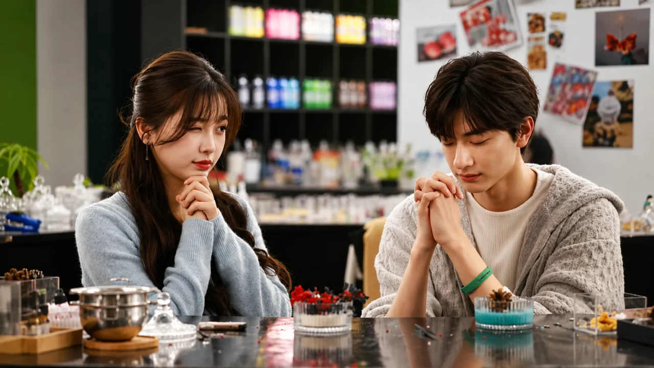 7 C-Dramas românticos para quem quer uma dose extra de açúcar e muito coração