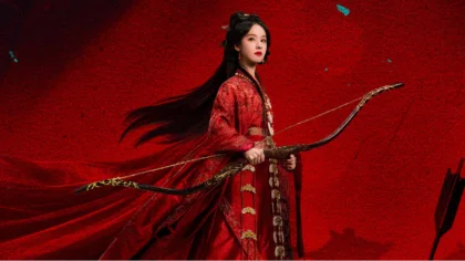 ‘Das Cinzas ao Trono’ conquista Top 3 na Netflix Brasil e bate recordes de audiência no Youku