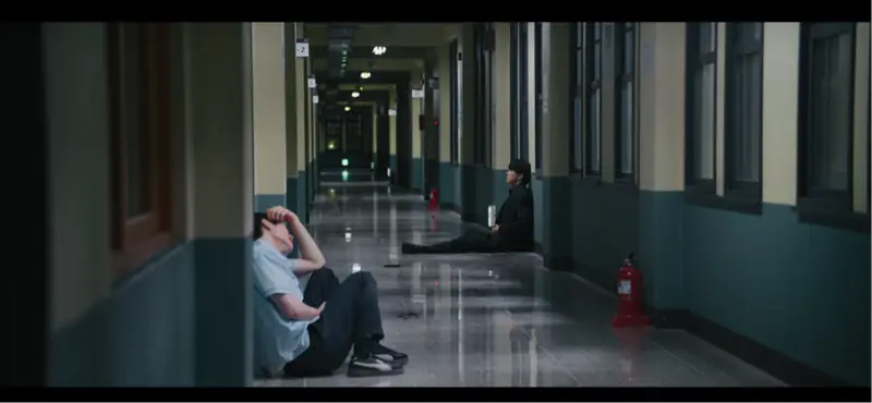 Cena Reprodução Netflix