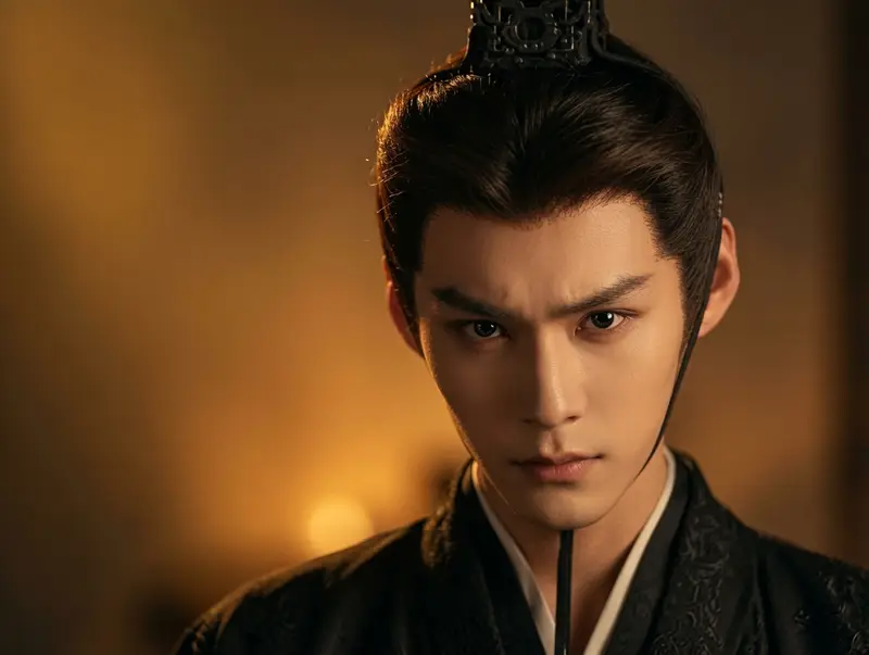 Gao Mao Tong Ator