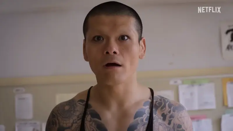Hamaken (Takuro Osada)