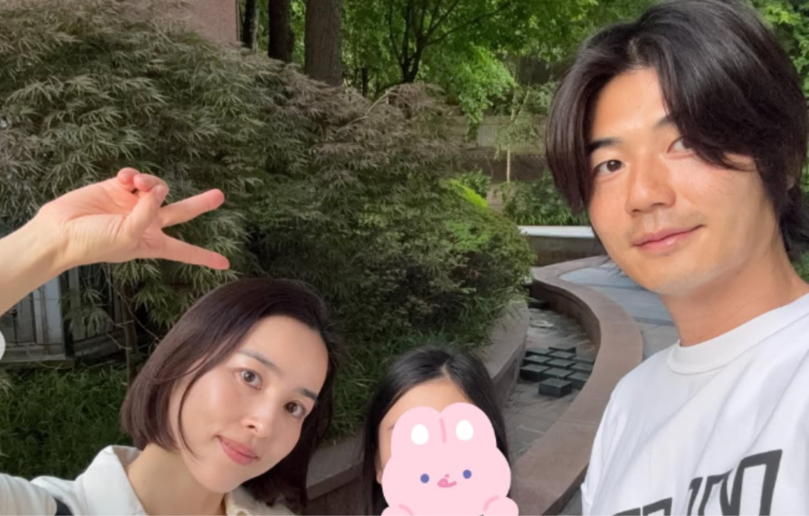 Han Hye Jin e Ki Sung Yueng