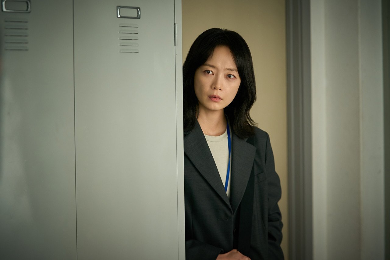 Jeon So Min