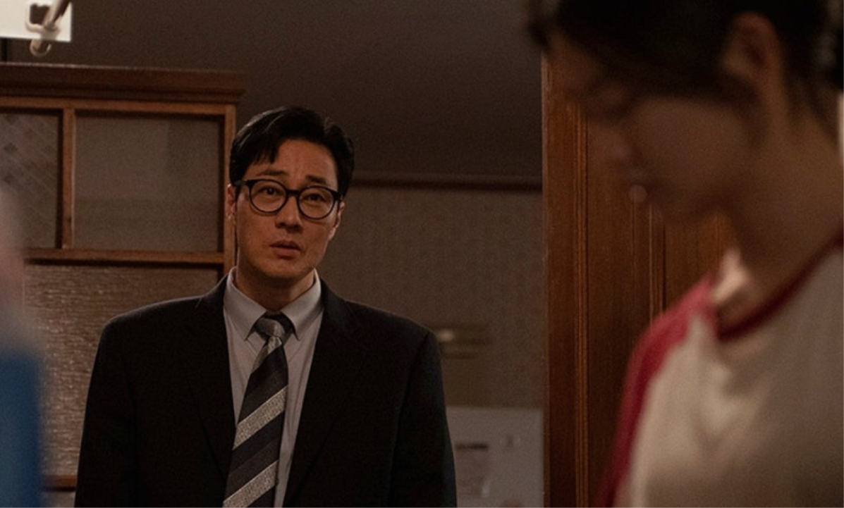 Kim So Ji sub