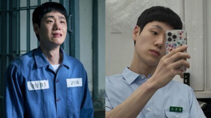 Lee Bong Joon