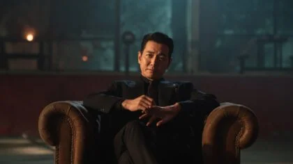 SBS divulga 1º teaser de ‘Agent Kim Reactivated’, drama com So Ji-sub que estreia em 26 de junho; assista
