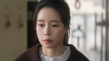 Lim Ji Yeon caracterizada como a protagonista da série My Royal Nemesis