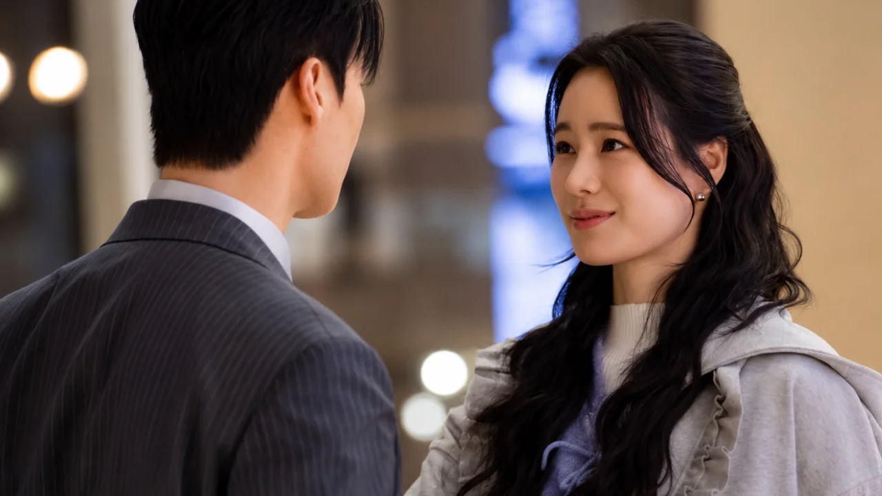 Heo Nam-jun ♥ Lim Ji-yeon, Atores de My Royal Nemesis escolhem suas cenas favoritas