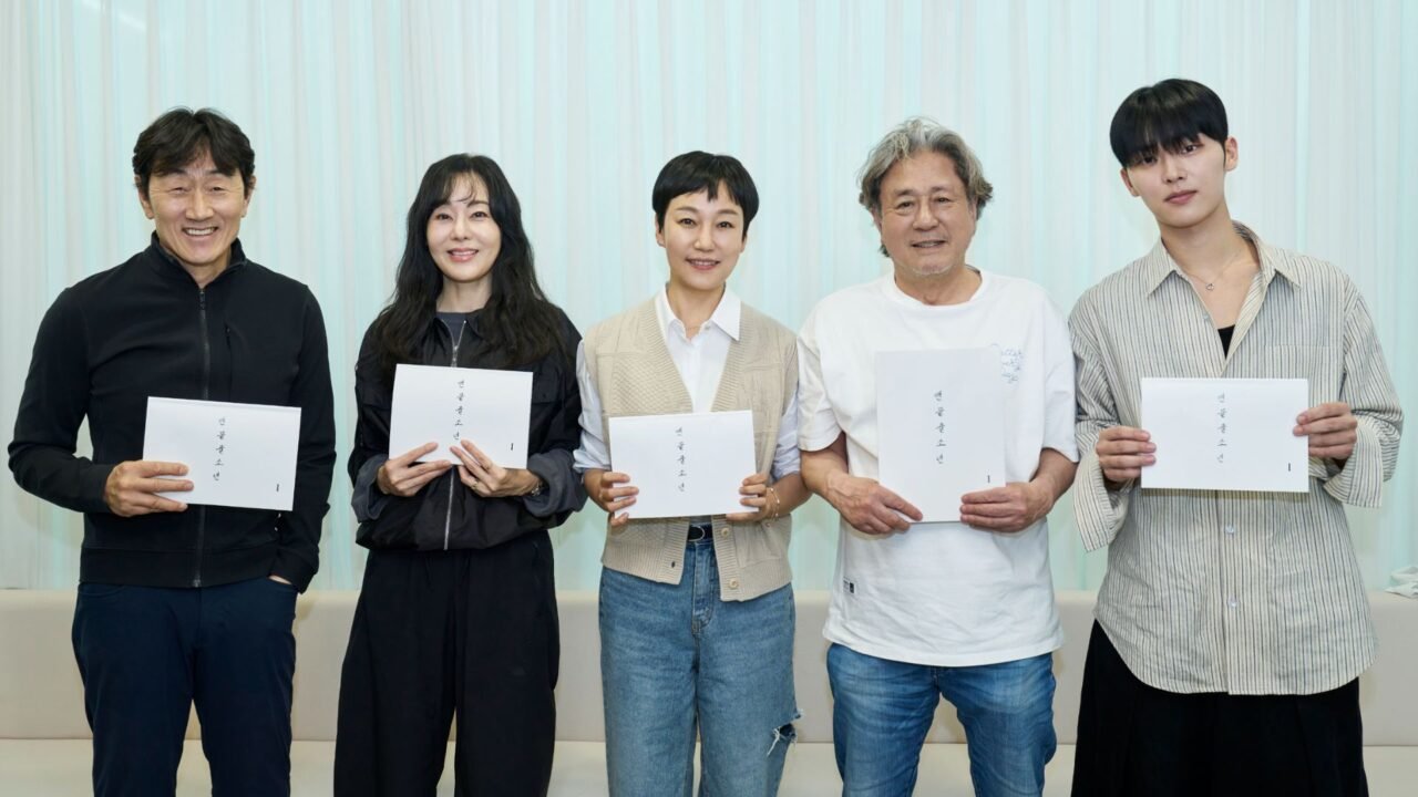 elenco de Notas da Última Fila 