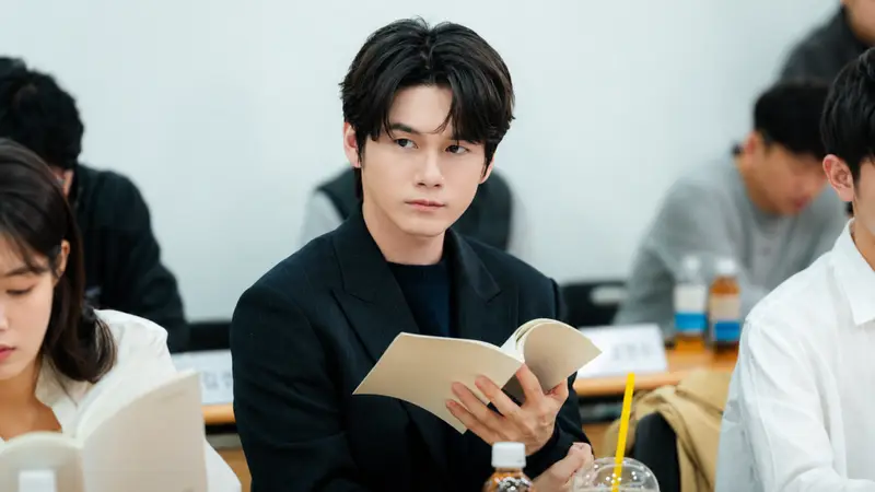 De ‘Momento dos Dezoito’ a ‘Spooky in Love’: 5 doramas protagonizados por Ong Seong Wu
