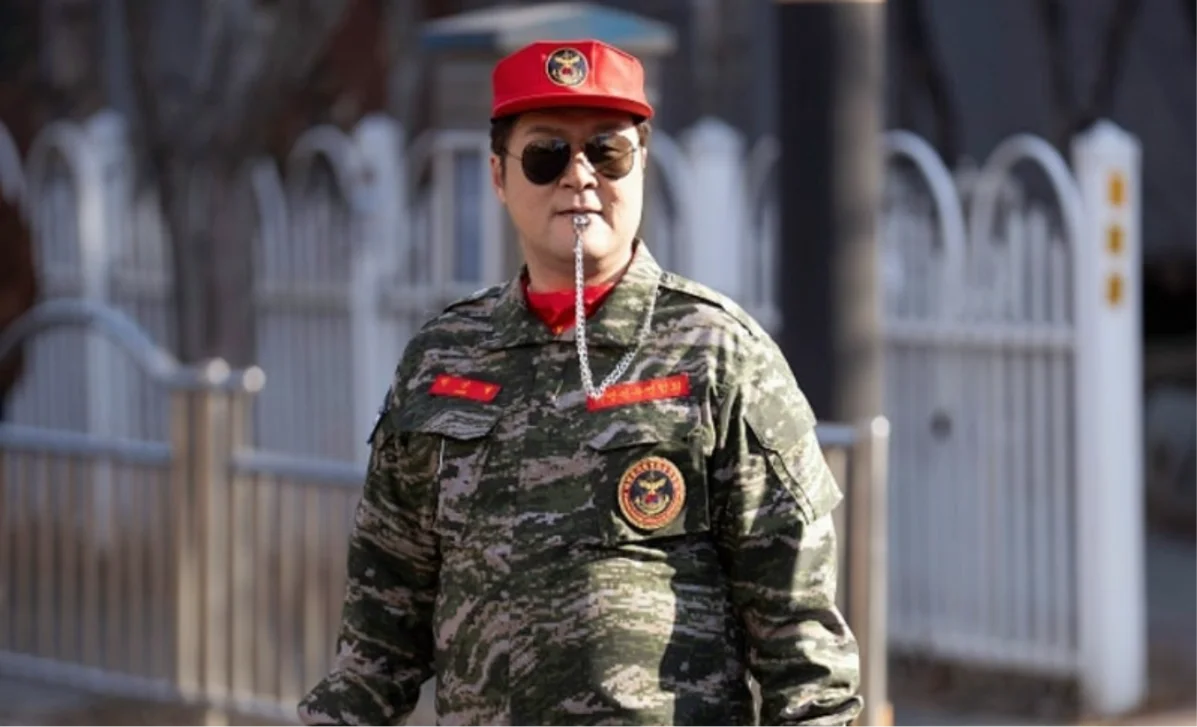 Park Jin-cheol (Yoon Kyung-ho)