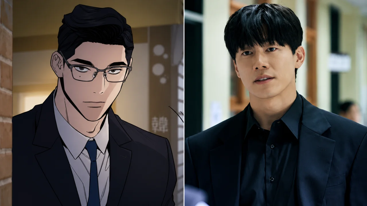 Aprendendo a Lição, o que esperar da 2ª temporada e do universo Blue String; Confira