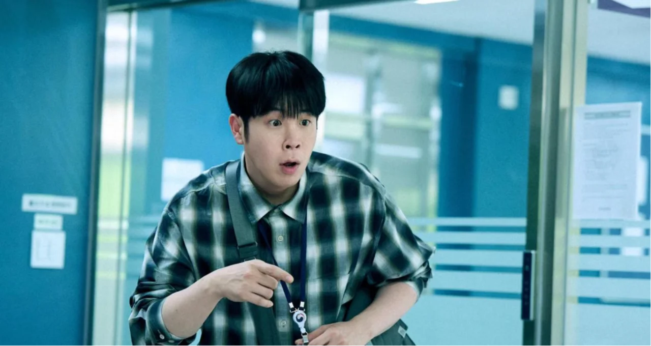 Pyo Ji-Hoon (Bong Geun-Dae)