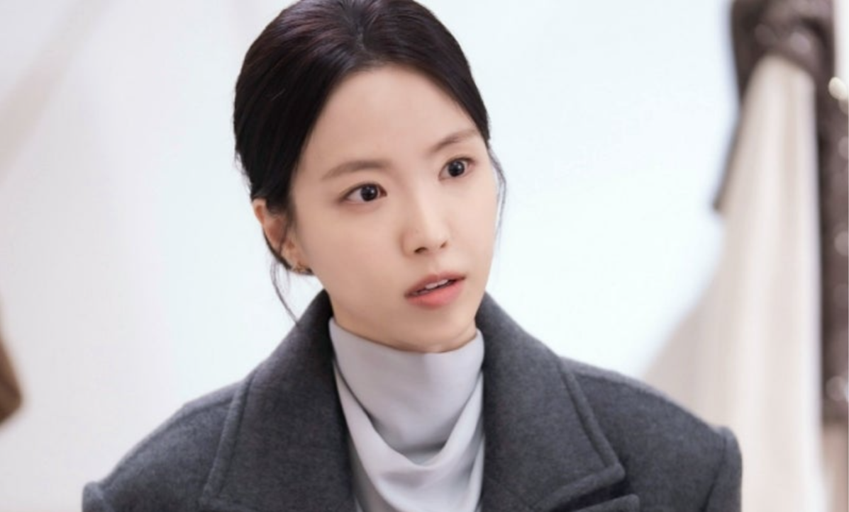 Sang-ah (Son Na-eun)