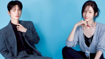 Seo In-guk e Park Ji-hyun detalham o esgotamento corporativo em See You at Work Tomorrow!