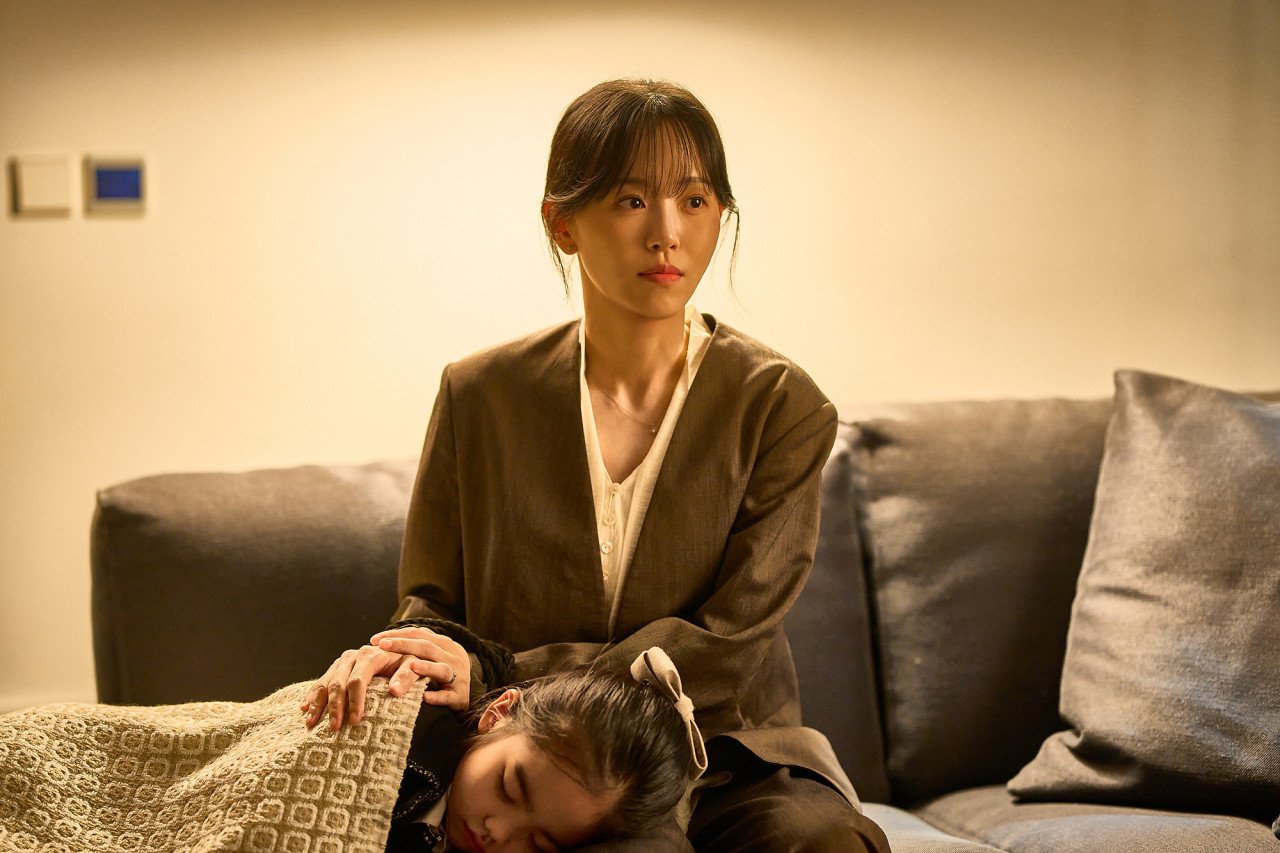 Kang Han Na