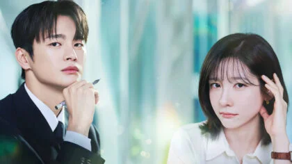 Te Vejo no Trabalho! | conheça o dorama da Prime com Seo In Guk