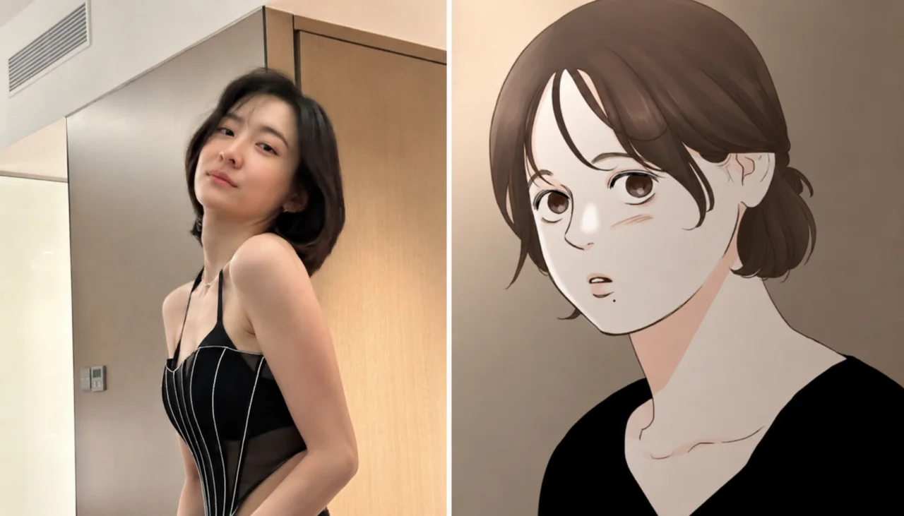 Park Ji-hyun