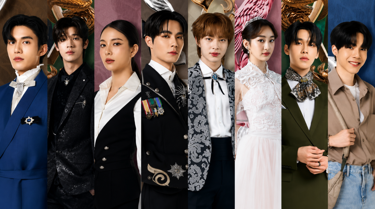 The Next Prince