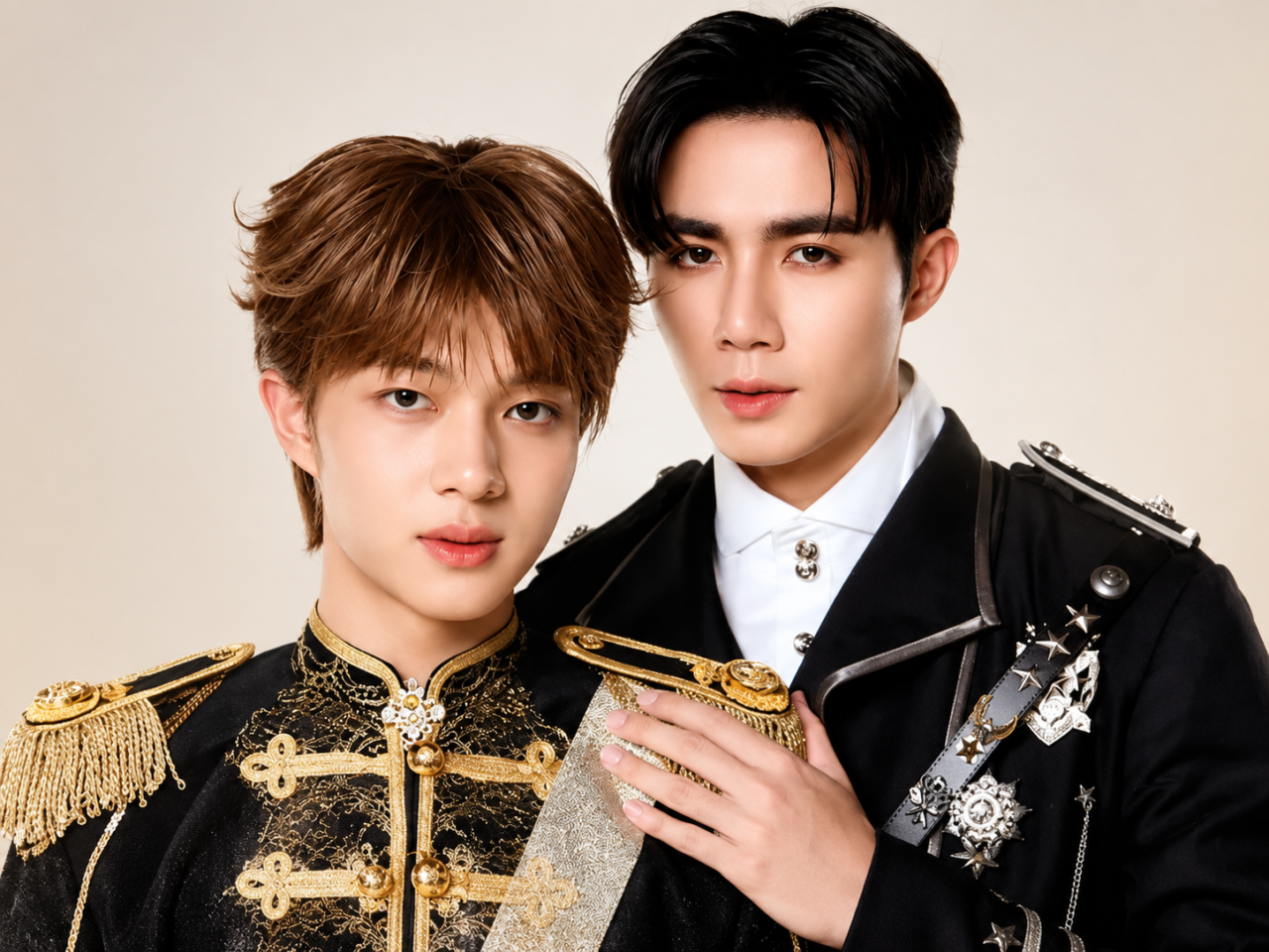 The Next Prince