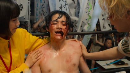 Viral Hit: final explicado da série da Netflix e quem é Ssamdak