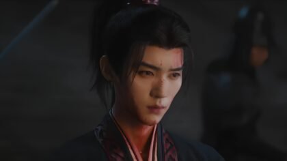 Qual é a relação entre Xie Yanlai e a Dinastia Chu no romance “Das Cinzas ao Trono”?