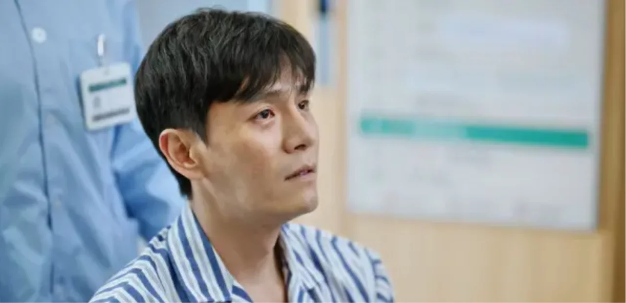 Xu Mi Yu é alvo de armação durante a licitação do hotel