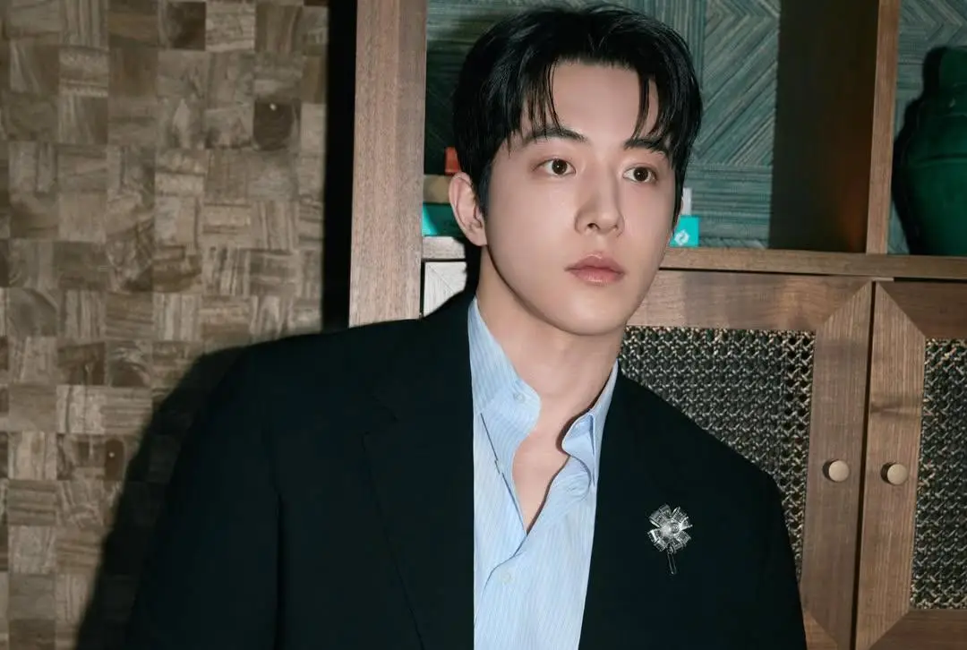 O ator Nam Joo Hyuk interpretará o advogado Yoon Tae Joo