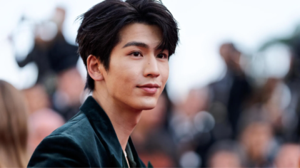 7 curiosidades sobre Zhang Linghe, astro de Por Você que conquistou o público em 2026