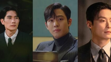 CEOs de Doramas.