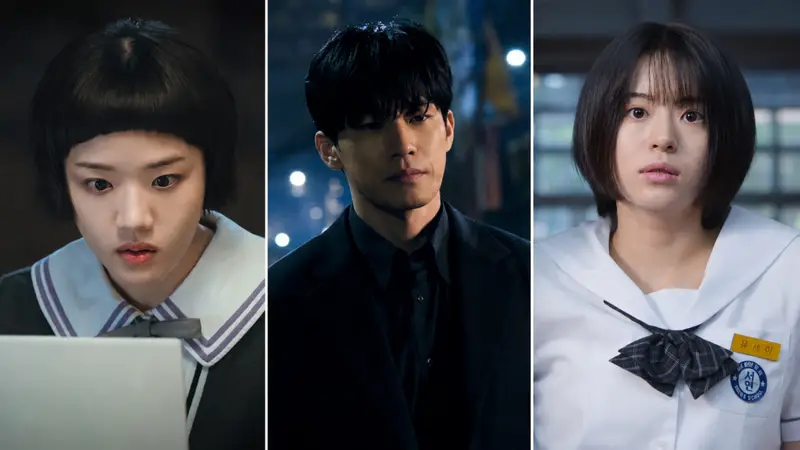 3 doramas escolares de 2026 que fogem do romance tradicional