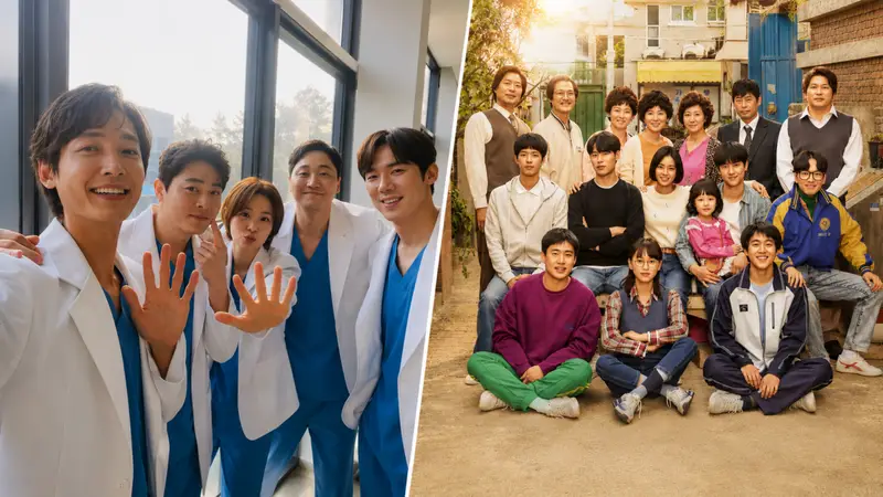 5 k-dramas com inícios lentos que recompensam o espectador até o final