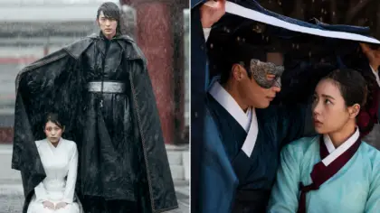 Por que ‘My Royal Nemesis’ está sendo comparado a ‘Moon Lovers’? Veja 7 semelhanças