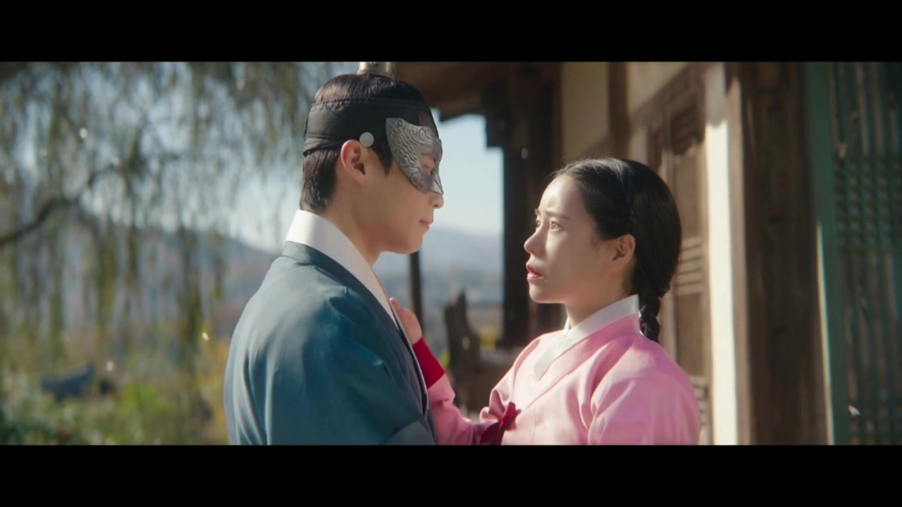 My Royal Nemesis episodio 1